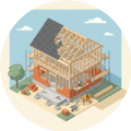 casas unifamiliares