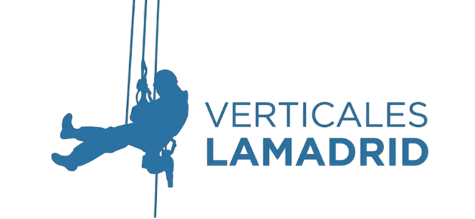 logo verticaleslamadrid
