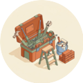 pequenas construcciones